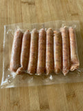 Breakfast Sausage 10 Pack