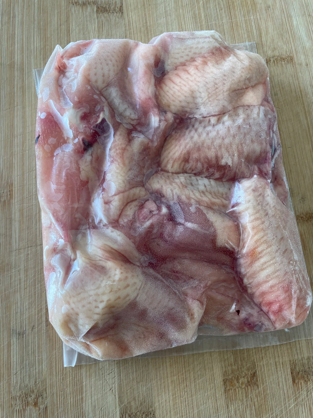 Canucks Premium Meats