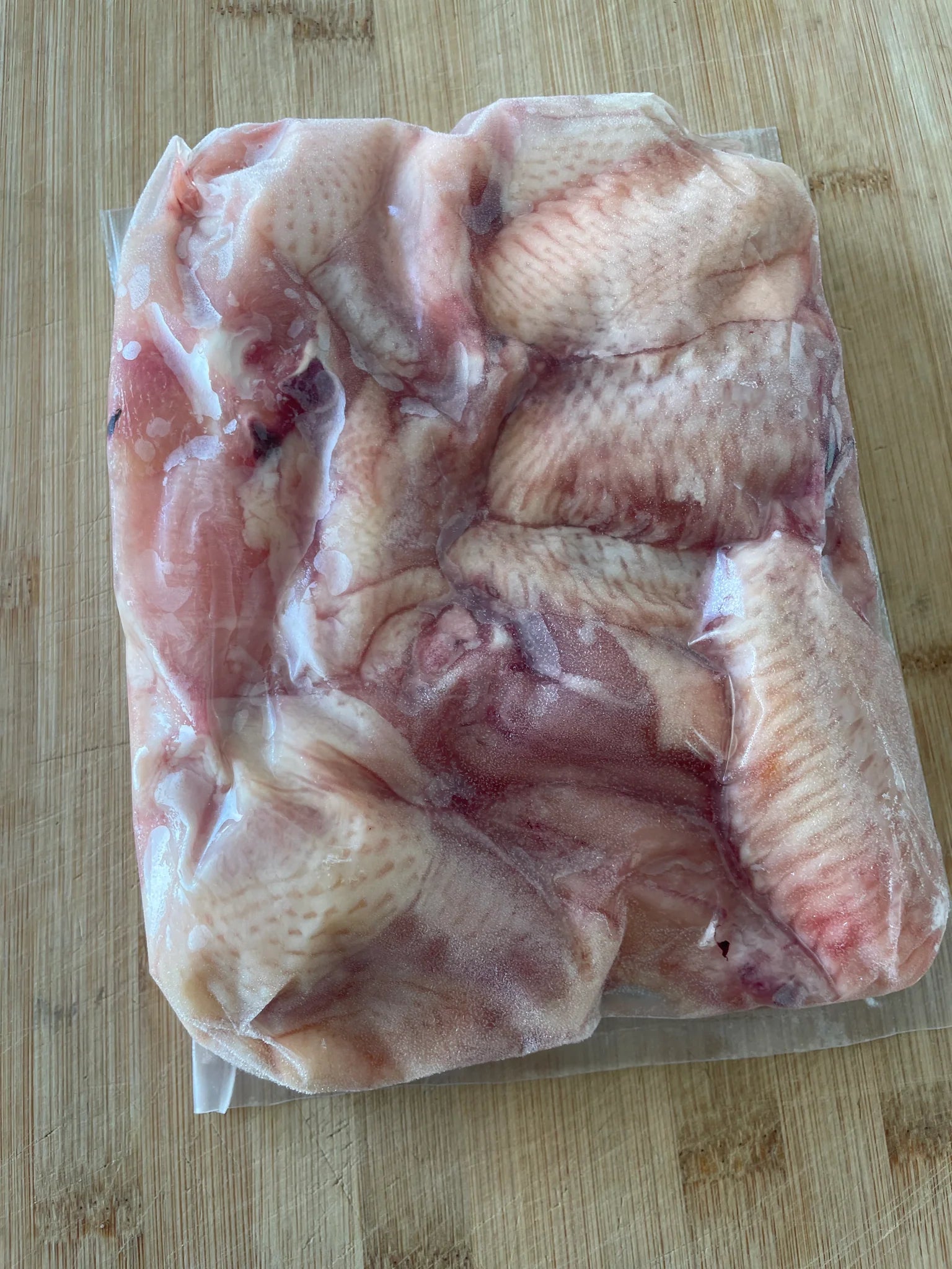 Chicken Wings 10 Pack