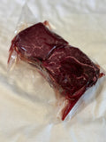 Beef Tenderloin Filets 10 Pack